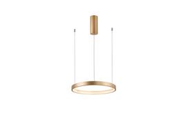 Pakabinamas LED dimeriuojamas šviestuvas Estella D40