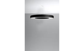 Sietynas SATURNO SLIM 90