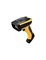 Datalogic PD9130, 1D, multi-IF, kit (USB, coiled), black, yellow