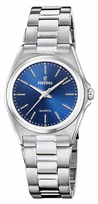 Moteriškas Laikrodis FESTINA CLASSIC 20553/3