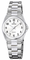 Moteriškas Laikrodis FESTINA CLASSIC 20553/1