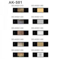 Godox blykstės priedas AK-S01 Slide Set for AK-R21
