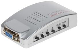 VGA-VIDEO CONVERTER AX-2560