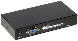SPLITTER VGA VGA-SP-1/4
