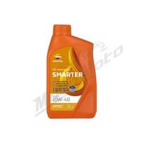 Alyva Repsol Smarter 10W40 Pusiau sintetinė - 4T - 1L