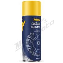 Grandinės valiklis MANNOL CHAIN ​​CLEANER - 400ml