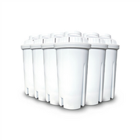 Caso vandens filtras (6 vnt.) | Turbo Hot Water Dispensers