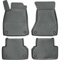 Guminiai (TPE) kilimėliai GuardLiner 3D AUDI A5 (F5) Sportback 2016→ (Paaukštintais kraštais)