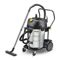 Sauso-drėgno valymo siurblys Karcher NT 752 Tact Me Tc EU