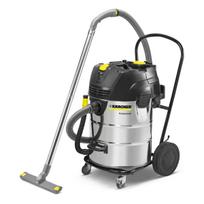Sauso-drėgno valymo siurblys Karcher NT 75/2 Ap Me Tc EU