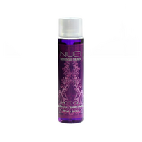 Gervuogių aromato masažo aliejus "NUEI Hot Oil Blackberry" - 100 ml