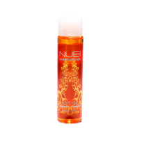 Mandarinų aromato masažo aliejus "NUEI Hot Oil Tangerine" - 100 ml