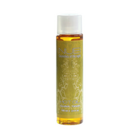 Karamelės aromato masažo aliejus "NUEI Hot Oil Caramel" - 100 ml