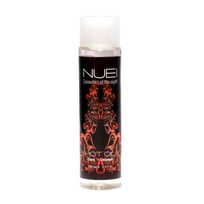 Kokosų aromato masažo aliejus "NUEI Hot Oil Coconut" - 100 ml