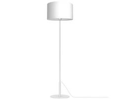 Toršeras ARDEN 1xE27/60W/230V baltas