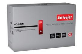 Activejet " " tonerio kasetė ATL-602N (pakaitinė Lexmark 60F2H00; Supreme; 10000 puslapių; juoda)
