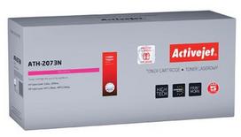 Activejet ATH-2073N (pakaitinis HP 117A 2073A; Supreme; 700 puslapių; raudonos spalvos)