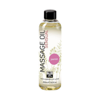 Masažo aliejus “Shiatsu Massage Oil Jasmin" - 250 ml