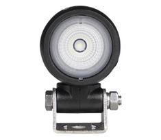 LED Mašinos prožektorius OSRAM LED/10W/10-30V IP68 5700K