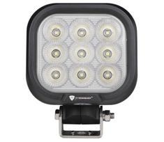 LED Mašinos prožektorius OSRAM LED/90W/10-30V IP68 5700K