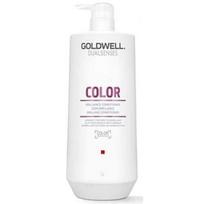 Dažytų plaukų kondicionierius Goldwell Dualsenses Color Brilliance Conditioner 1000ml