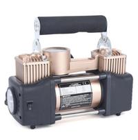 Automobilio oro kompresorius 12V CHAMPION CP-1015