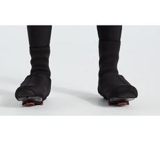 Antbačiai Specialized Neoprene Shoe Cover Blk