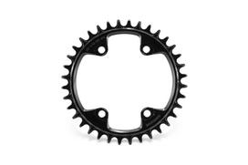 Dantratis 96 BCD Shimano M6/M7/M8 Round 36T Offset 1.2mm Garbaruk