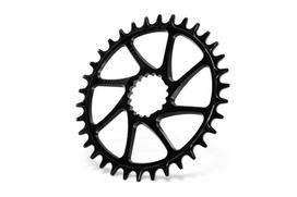 Dantratis Cannondale Hollowgram Round 34T Offset 4.3mm Garbaruk