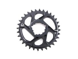 Dantratis Sram X- Sync 2 38T Direct Mount 3mm Offset Boost Eagle Polar Grey