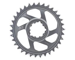 Dantratis Sram X-Sync 36T Direct Mount 3mm Offset Boost Eagle Lunar/Polar Grey
