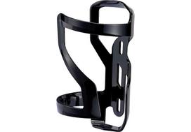 Gertuvės laikiklis Specialized  Zee Cage Li Side Left Gloss Left Blk