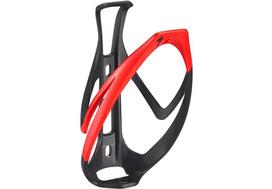 Gertuvės laikiklis Specialized Rib cage li Matte Blk/Flored