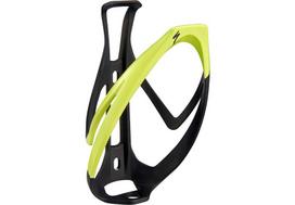 Gertuvės laikiklis Specialized Rib Cage li Matte Blk/Hyp