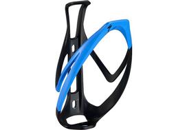 Gertuvės laikiklis Specialized Rib Cage li Matte Blk/Skyblu