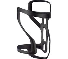 Gertuvės laikiklis S-works Zee Cage li Carbon Side Loading Left Dt Matte Carbon
