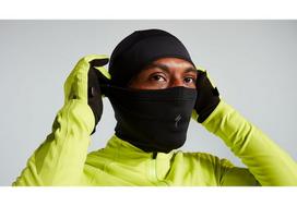 Kaklaskarė Specialized Prime-Series Thermal Neck Gaiter Blk Osfa