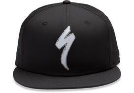 Kepurė Specialized New Era 9fifty Snapback Hat S-Logo Blk Osfa