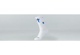 Kojinės Specialized Dqs Hydrogen Vent Tail Sock Team Replica