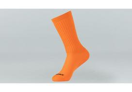 Kojinės Specialized Hydrogen Aero Tall Sock Blz