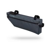 Krepšelis Pro Perfor Gravel Frame Bag Grey 5.5L