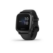 Laikrodis Garmin Venu Sq NFC Music Black/State