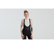 Maikutė parakatinė Specialized Powergrid Baselayer Svl Wmn Dovgry