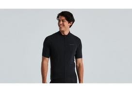 Maikutė Specialized Rbx Merino Jersey Ss Blk