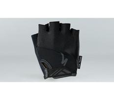 Pirštinės Specialized Bg Dual Gel Glove Sf Wmn Blk