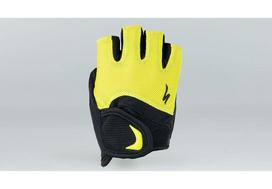 Pirštinės Vaikiškos Specialized Bg Kids Glove Sf Hyp