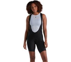 Šortai Specialized Rbx Adv Bib Short W/Swat Wmn Blk