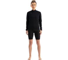 Striukė Specialized Deflect Wind Jacket Wmn Blk