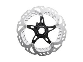 Stabdžių diskas Shimano Rotor 180mm Center Lock RT-EM900 Ice-Tech Freeza