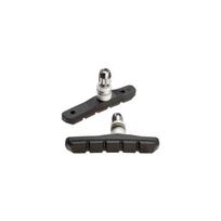 Stabdžių kaladėlės Jagwire Mountain Sport v-brake